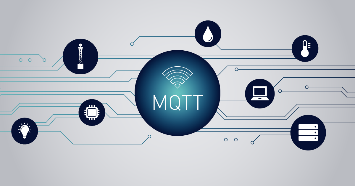  MQTT:IoT Cihazları Arasında Veri İletişimi